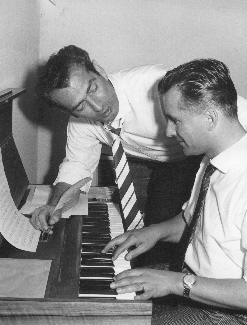 2) Willy & Camillo Felgen1